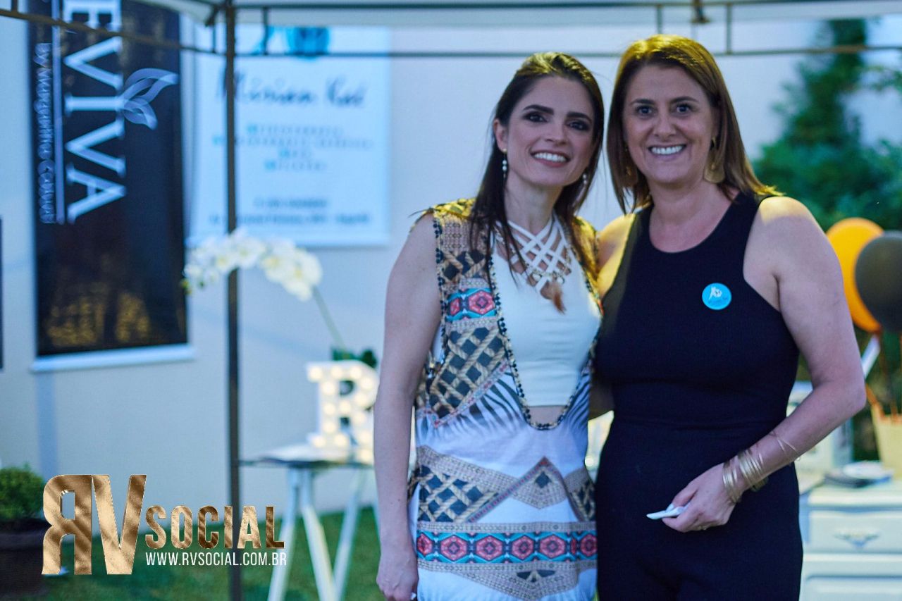 Consultório de Fisioterapia Mirian Kaé apresenta linha de