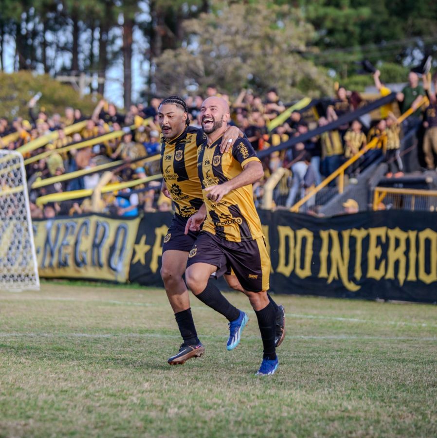 De laboratório a semifinal: a jornada do Bagé na Copa FGF
