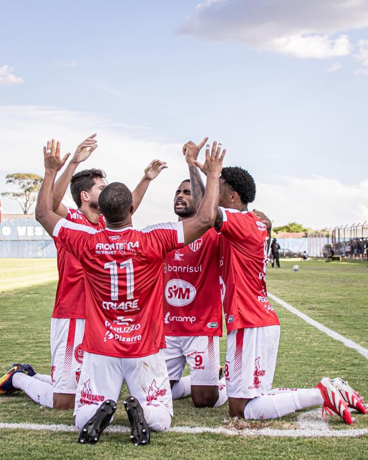 Quais as chances do Guarany de jogar a Série D? Entenda os critérios