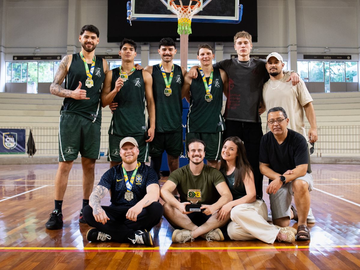 Atleta do BBC é vice-campeão brasileiro de basquete 3x3 Sub-23 | Esportes | Jornal Minuano | O jornal que Bagé gosta de ler Atleta do BBC é vice-campeão brasileiro de basquete 3x3 Sub-23 | Esportes | Jornal Minuano | O jornal que Bagé gosta de ler