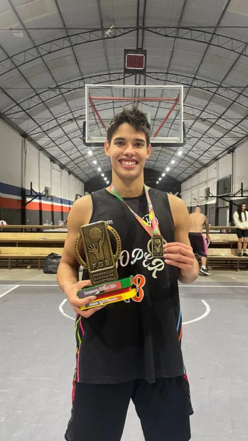 Atleta do BBC disputa final do Campeonato Nacional de basquete 3x3 Sub-23 | Esportes | Jornal Minuano | O jornal que Bagé gosta de ler Atleta do BBC disputa final do Campeonato Nacional de basquete 3x3 Sub-23 | Esportes | Jornal Minuano | O jornal que Bagé gosta de ler