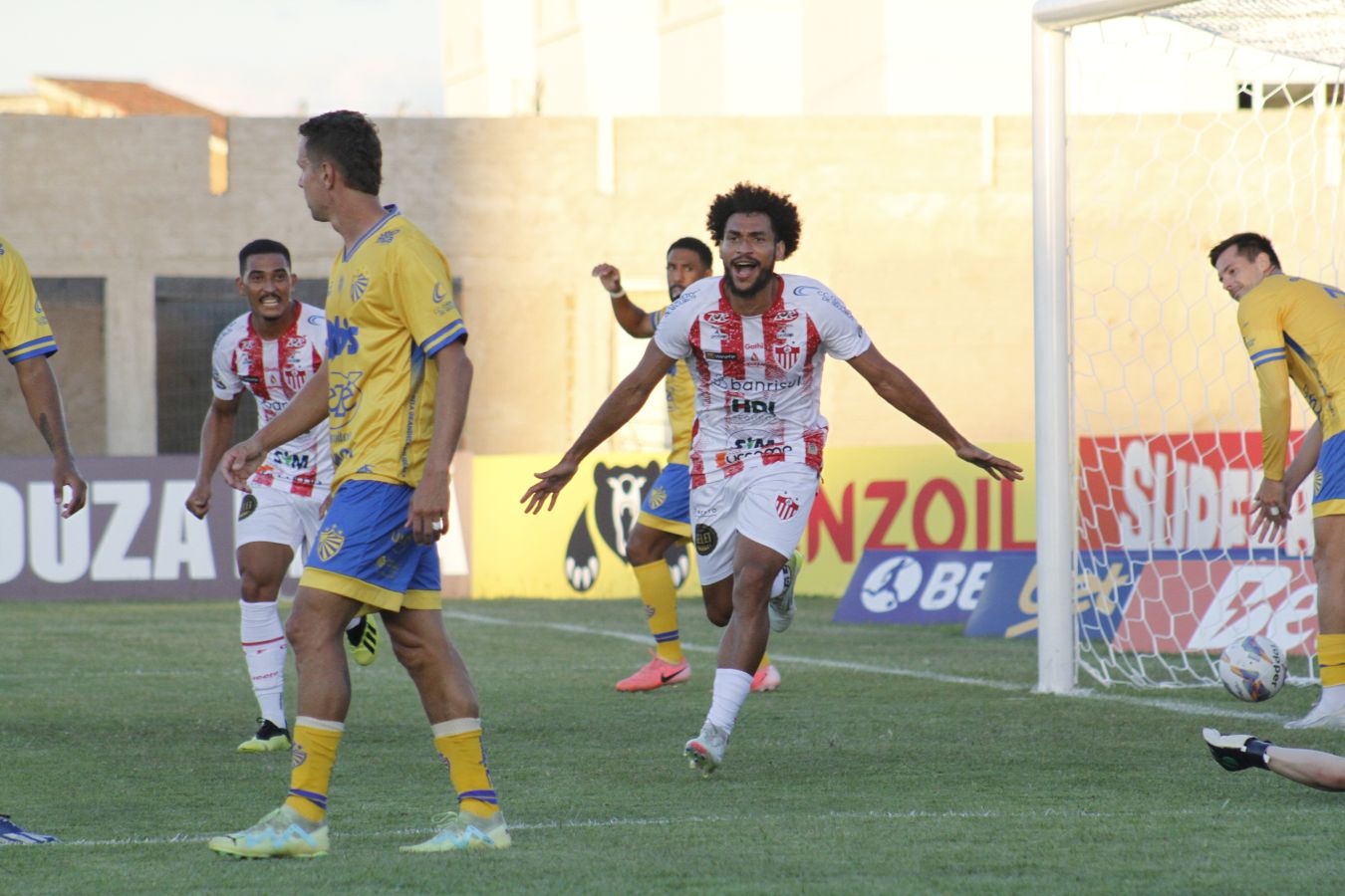 Definida a data de Guarany x Altos-PI pela Copa do Brasil | Editoria ...