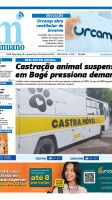 Edição Nº 7408